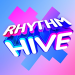 rhythmhive V1.0.0