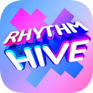 RhythmHive V2.2.1