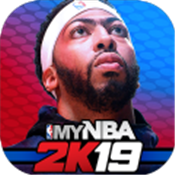 NBA2K19 V52.0.1