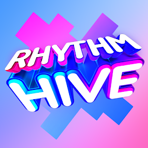 RhythmHive䳲V1.1