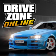 DriveZoneʻش V0.7.0