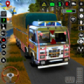 IndianTruck:TruckGames3DV0.2