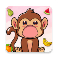 ӳԲɫˮ(MonkeyRun:Dash) V1.0.0