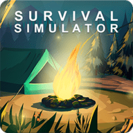 SurvivalSimulator V0.22