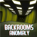 BackroomsAnomaly V1.6.4