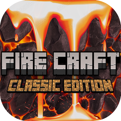 (Firecraftclassic)V1.0.0