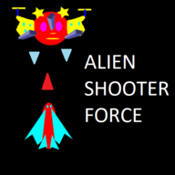 (AlienShooterForce)V1.0