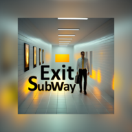 ڵ(ExitSubway)V0.1